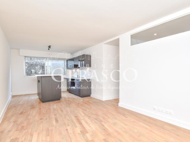 Appartement 2 pièces à Paris 75015