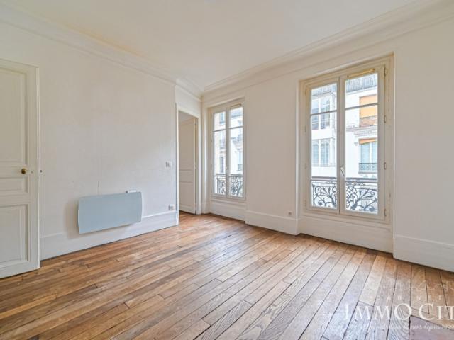 Appartement 2 pièces à Paris 75017