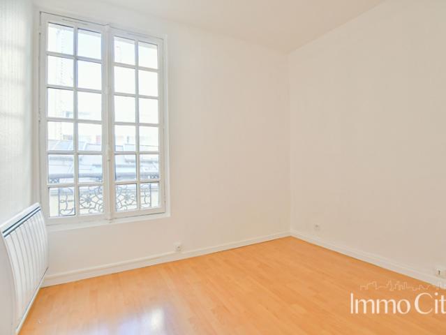 Appartement 2 pièces à Paris 75011
