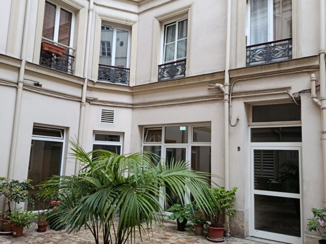 Appartement 2 pièces à PARIS 75011