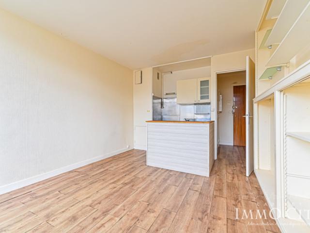 Appartement 2 pièces à Paris 75013