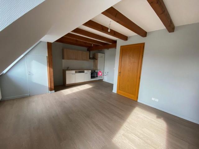 Appartement 2 pièces à Petersbach