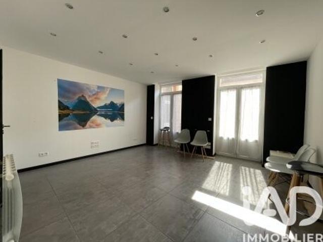 Appartement 2 pièces à Phalsbourg