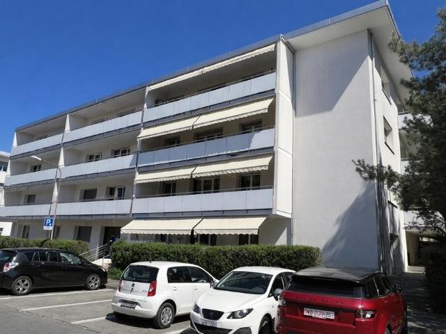 Appartement 2 pièces à Prilly