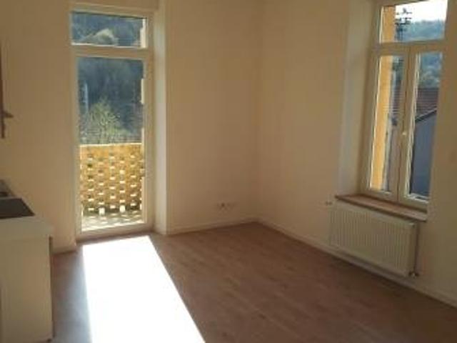Appartement 2 pièces à Réhon FR