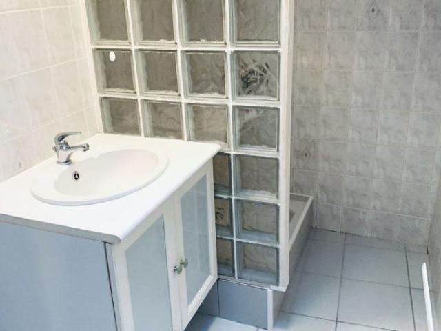 Appartement 2 pièces à Réhon