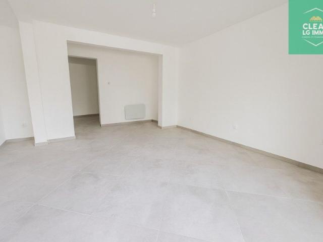 Appartement 2 pièces à Rombas