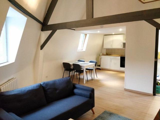 Appartement 2 pièces à Roubaix
