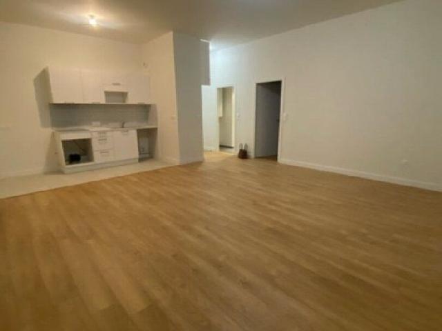 Appartement 2 pièces à Roubaix