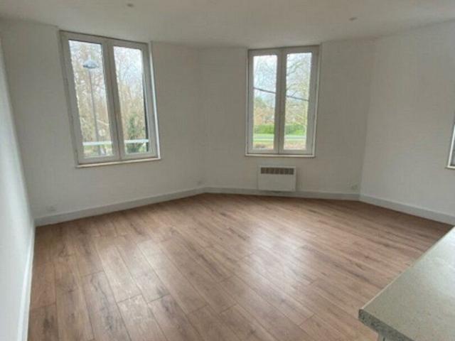 Appartement 2 pièces à Roubaix