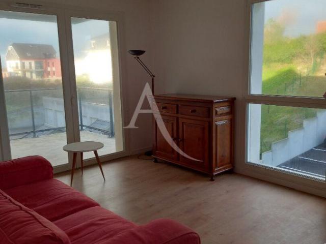 Appartement 2 pièces à Stella Plage