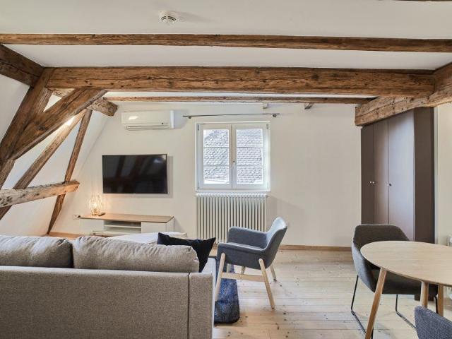 Appartement 2 pièces à Strasbourg