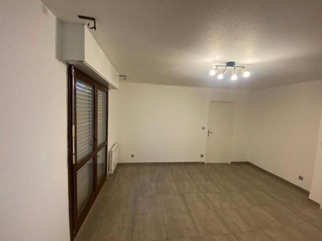 Appartement 2 pièces à Strasbourg