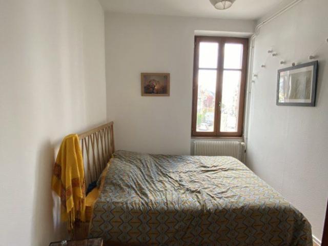 Appartement 2 pièces à Strasbourg