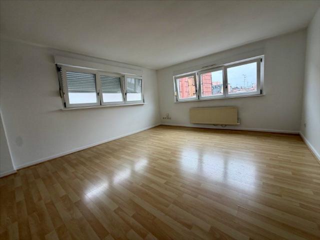 Appartement 2 pièces à Strasbourg