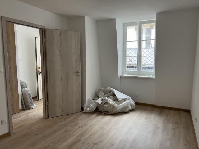 Appartement 2 pièces à Strasbourg