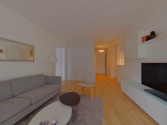 Appartement 2 pièces à Strasbourg