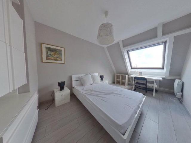 Appartement 2 pièces à Strasbourg