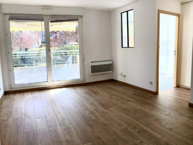 Appartement 2 pièces à Strasbourg