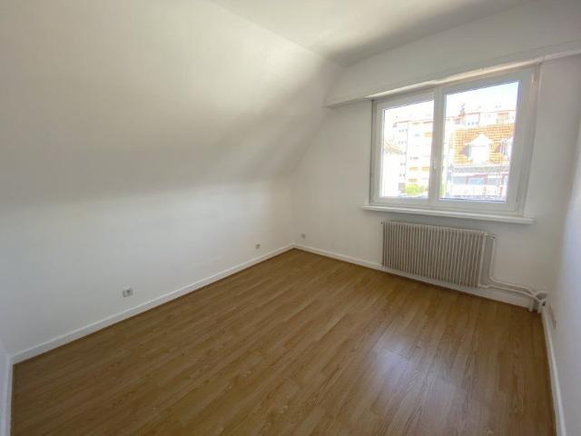 Appartement 2 pièces à Strasbourg