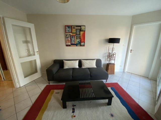 Appartement 2 pièces à Strasbourg