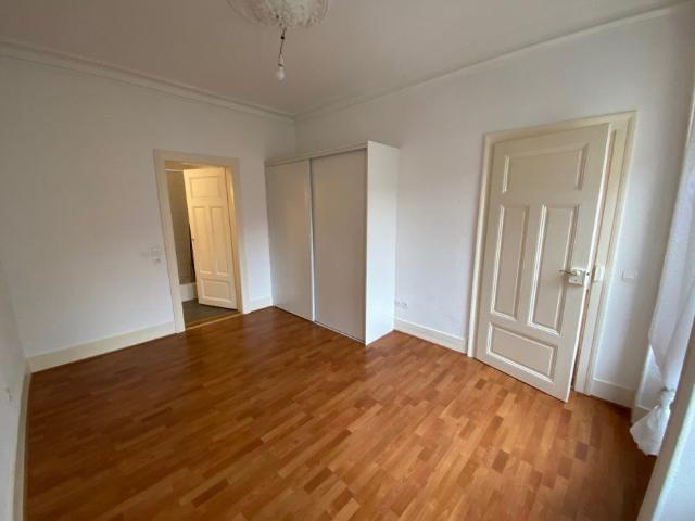 Appartement 2 pièces à Strasbourg