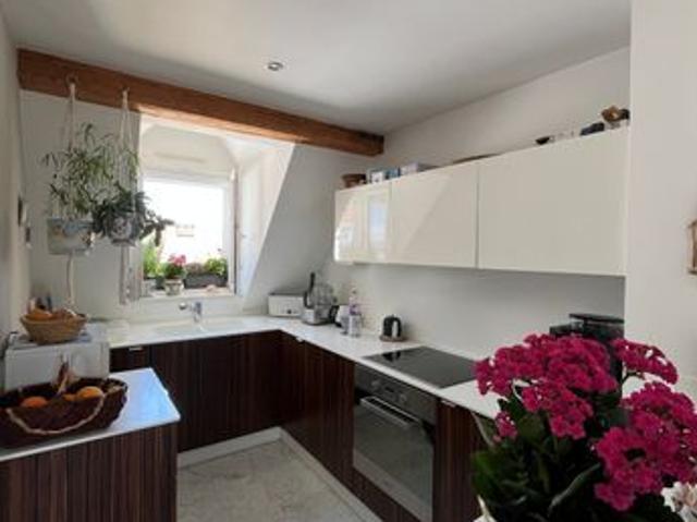 Appartement 2 pièces a strasbourg