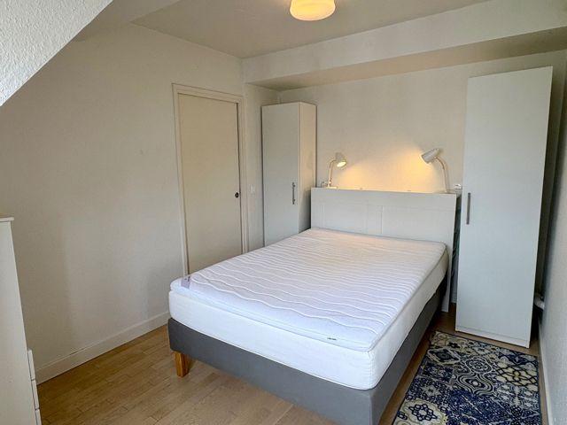 Appartement 2 pièces à Strasbourg
