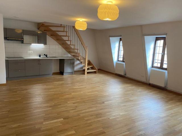 Appartement 2 pièces à Strasbourg