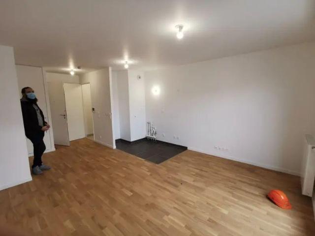 Appartement 2 pièces à Suresnes
