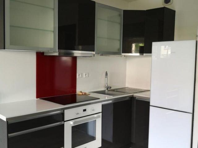 Appartement 2 pièces à Saint Martin Boulogne