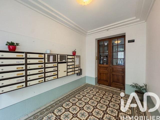 Appartement 2 pièces à Saint Maur des Fossés