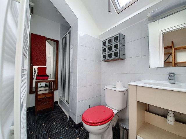 Appartement 2 pièces à Saint Nazaire