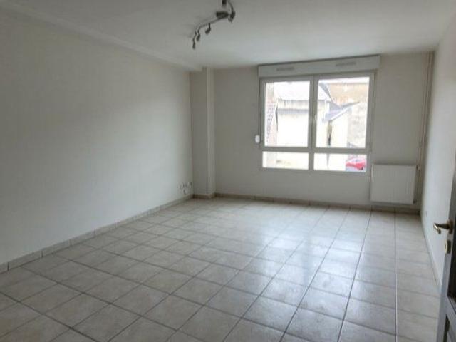 Appartement 2 pièces à Saint Avold