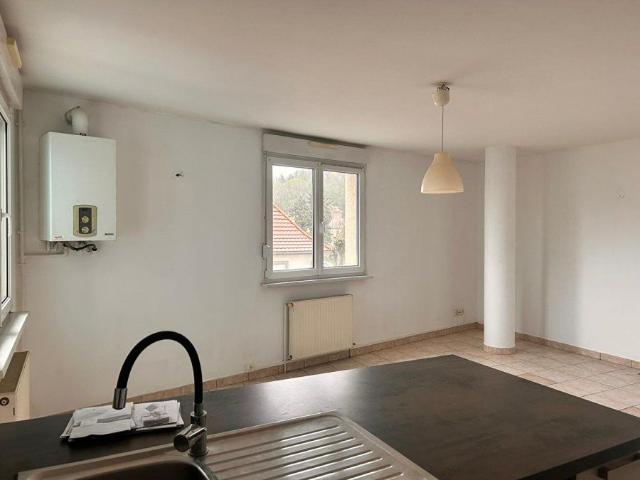 Appartement 2 pièces à Saint Avold