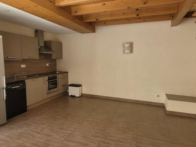 Appartement 2 pièces à Saint Avold