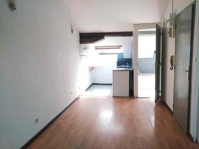 Appartement 2 pièces à Sainte Marie aux Chênes