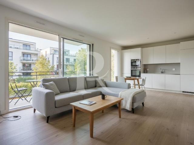 Appartement 2 pièces à Sartrouville
