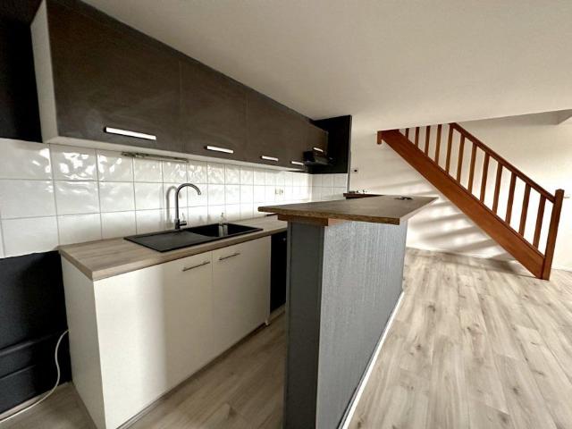 Appartement 2 pièces à Scy Chazelles