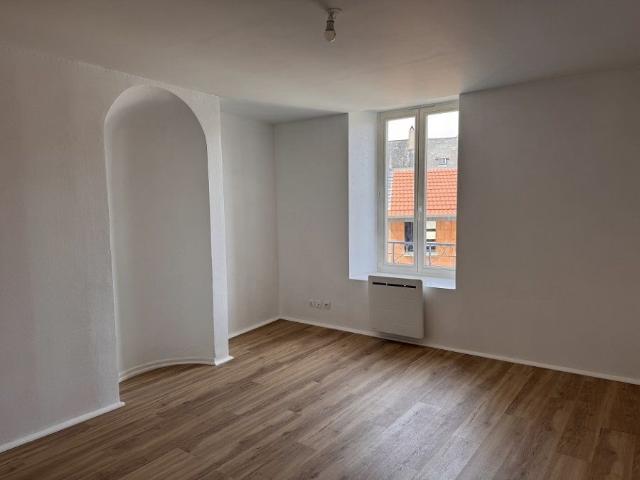 Appartement 2 pièces à Sierck les Bains