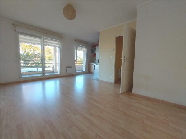 Appartement 2 pièces à Thaon les Vosges