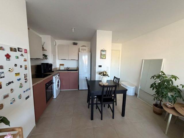 Appartement 2 pièces à Thionville
