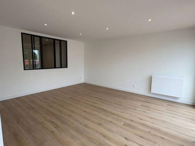 Appartement 2 pièces à Thionville