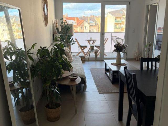 Appartement 2 pièces à Thionville