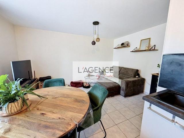 Appartement 2 pièces à Thionville