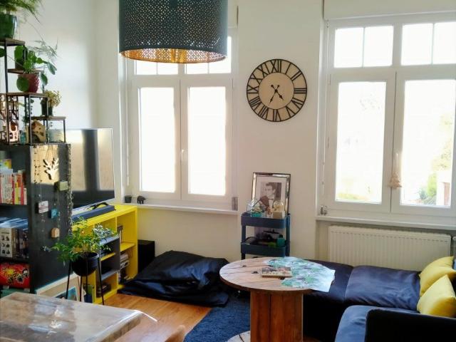 Appartement 2 pièces à Thionville