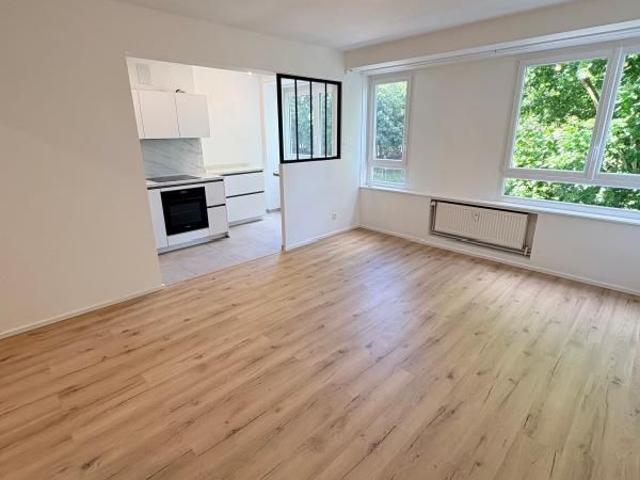 Appartement 2 pièces à Thionville
