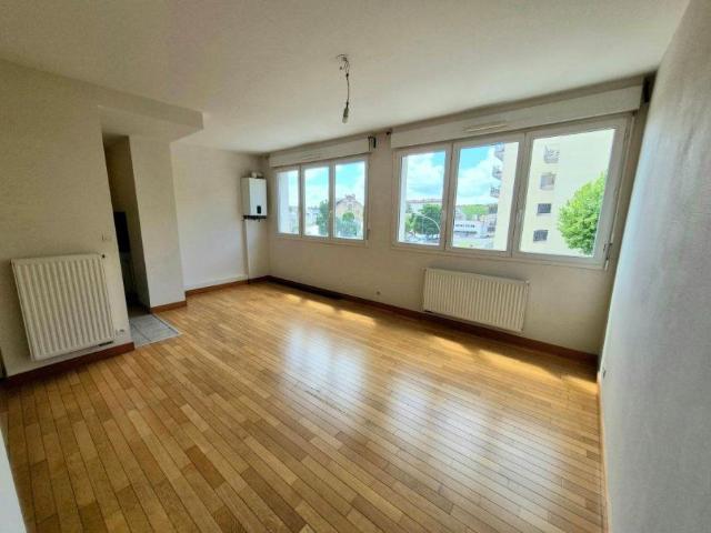 Appartement 2 pièces à Thionville