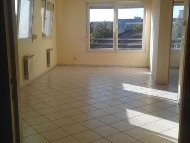 Appartement 2 pièces à Thionville