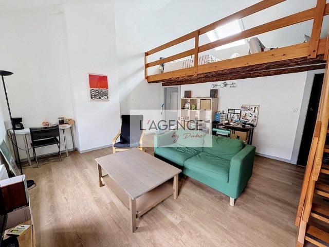 Appartement 2 pièces à Thionville